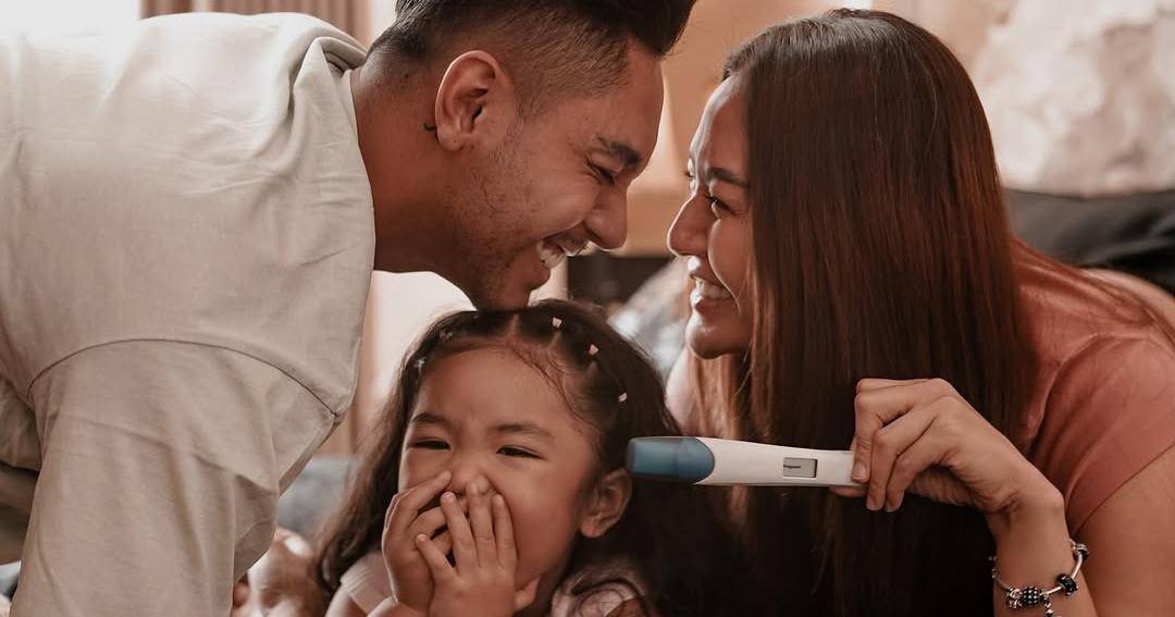 5 Fakta Sibad Hamil Anak Kedua, Pernah Divonis Tak Bisa Punya Anak